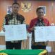 Pemkab Sijunjung Gandeng PT Pegadaian dalam Pengembangan Geopark Ranah Minang Silokek