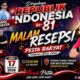 Pemkab Solok Suguhkan Malam Resepsi dan Pesta Rakyat HUT RI ke-81