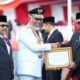 Pemkab Solsel Terima Penghargaan Adinata Syariah dari Pemprov Sumbar
