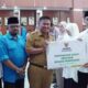Pemko Bukittinggi Bersama Baznas dan Kemenag Salurkan Zakat Program Unggulan dan Infak untuk Bencana NTT