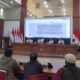 Pemko Bukittinggi Gelar Jumpa Pers terkait Kebijakan Penataan Kota dan Pengelolaan Aset Barang Milik Daerah