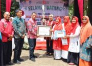 Pemko Payakumbuh Gelar Lomba Pengolahan Pangan Lokal B2SA