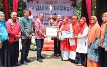Pemko Payakumbuh Gelar Lomba Pengolahan Pangan Lokal B2SA 4 Pemko Payakumbuh Gelar Lomba Pengolahan Pangan Lokal B2SA