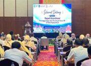 Putus Rantai Penularan, Pemko Payakumbuh Percepat Penemuan Kasus TB