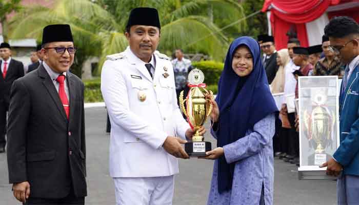 Kota Payakumbuh Raih Dua Penghargaan Inovasi Teknologi Tepat Guna Tingkat Provinsi