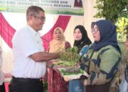 Luncurkan GEMPITA BERSAMA, Pemko Payakumbuh Salurkan Bantuan Budidaya Pangan kepada 15 KWT 9 Pemko Payakumbuh Salurkan Bantuan Budidaya Pangan kepada 15 KWT