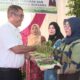 Luncurkan GEMPITA BERSAMA, Pemko Payakumbuh Salurkan Bantuan Budidaya Pangan kepada 15 KWT