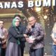 Pemprov Sumbar Raih Penghargaan Pendukung Investasi Panas Bumi dari Kementerian ESDM