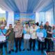 Kabupaten Solok Masuk dalam Penanaman Bawang Putih Serentak Nasional di 17 Provinsi