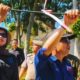 Pemko Sawahlunto Lanjutkan Penertiban Kabel Utilitas di Kecamatan Barangin