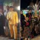 Kompak dan Kreatif, Penutupan HUT RI ke-81 di Gang H Husein Tuai Pujian Ketua PKK Kota Tanjungpinang