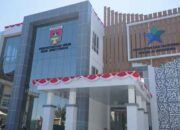 Perpustakaan Umum Kota Bukittinggi Syafruddin Prawiranegara Beroperasi, Hadirkan Koleksi Buku dan Beragam Fasilitas