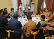 Pemko Payakumbuh Matangkan Persiapan Indonesia’s Horse Racing Cup 2026