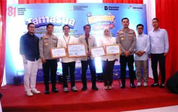 Pertamina Patra Niaga Regional Sumbagut Raih 4 Penghargaan dari Menteri Kependudukan dan Pembangunan Keluarga 3 Pertamina Patra Niaga Regional Sumbagut Raih 4 Penghargaan dari Menteri Kependudukan dan Pembangunan Keluarga