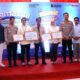 Pertamina Patra Niaga Regional Sumbagut Raih 4 Penghargaan dari Menteri Kependudukan dan Pembangunan Keluarga