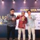 Pertamina Patra Niaga Regional Sumbagut Raih Predikat Platinum TSJL & CSR Award 2026