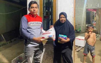 Pertamina Patra Niaga Salurkan Bantuan Masyarakat Terdampak Banjir di Sumbar 3 Pertamina Patra Niaga Salurkan Bantuan Masyarakat Terdampak Banjir di Sumbar