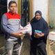 Pertamina Patra Niaga Salurkan Bantuan Masyarakat Terdampak Banjir di Sumbar