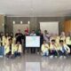 Mahasiswa KKN UNP 2026 Serahkan Peta Jalur Wisata dan Peta Administrasi Nagari Paninggahan