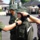 583 Polisi Kehutanan Dididik di Pusdik Binmas Polri