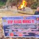 Respon Aduan Masyarakat Terkait PETI, Polres 50 Kota Gelar Razia di Galugua