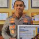 Kelola Anggaran secara Profesional, Polres 50 Kota Raih Penghargaan di KPPN Bukittinggi Awards