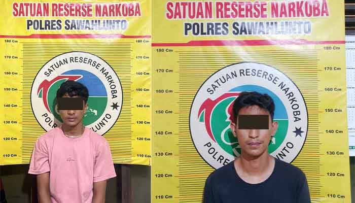 Opsnal Lintah Bara Polres Sawahlunto Ringkus Dua Terduga Pelaku Sabu-sabu, Satu Masih 17 Tahun 1 Opsnal Lintah Bara Polres Sawahlunto Ringkus Dua Terduga Pelaku Sabu-sabu
