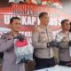 6 Kasus Pencurian Terungkap, Polresta Tanjungpinang Rilis Identitas Tersangka dan Barang Bukti