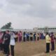 Calon Paskibraka Lampura Matangkan Persiapan dalam Pradiklat