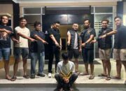 Rekam Video Pribadi untuk Pemerasan, Pria di Dharmasraya Ditangkap Usai Diduga Perkosa Korban