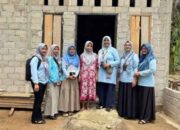 KURMA MILK dan ROTI, Inovasi Puskesmas Tiumang Dekatkan Pelayanan bagi Ibu Hamil Berisiko