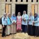 KURMA MILK dan ROTI, Inovasi Puskesmas Tiumang Dekatkan Pelayanan bagi Ibu Hamil Berisiko