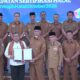 Wakil Wali Kota Payakumbuh, Elzadaswarman hadiri Rapat Koordinasi Kepala Daerah se-Sumatera Barat di Auditorium Gubernuran