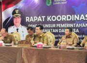 Sekda Muba Pimpin Rakor Penataan Aset Daerah dan Tapal Batas Desa 9 Sekda Muba, Syafaruddin pimpin Rakor Penataan Aset Daerah dan Tapal Batas Desa