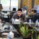 Bupati Bintan Perkuat Pencegahan dan Kesiapsiagaan Karhutla serta Kekeringan