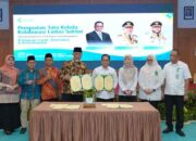 Gubernur Sumbar: Tak Boleh Ada Pasien Terlantar!
