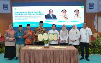 Tata Lingkungan Sumbar Harus Berbasis Daya Dukung dan Daya Tampung Pascabencana 1 Rapat Koordinasi Teknis Tata Lingkungan Tahun 2026 di Universitas Andalas Kota Padang