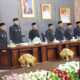 DPRD Padang Gelar Rapat Paripurna Istimewa Hari Jadi Kota ke-357, 12 Tokoh Masyarakat Terima Penghargaan