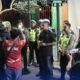 Kapolres Payakumbuh, AKBP Irwan Andeta berikan keterangan terkait penertiban razia balap liar di kawasan Koto Nan Ampek, Kecamatan Payakumbuh