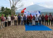 Inisiasi PPK Ormawa UNP, ‎Wawako Bukittinggi Resmikan Grand Re-Activation Kampung Wisata Tapian Tabiang Barasok
