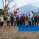 Inisiasi PPK Ormawa UNP, ‎Wawako Bukittinggi Resmikan Grand Re-Activation Kampung Wisata Tapian Tabiang Barasok