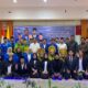 Reorientasi Kaderisasi di Beranda Negeri, PKC PMII Kepri Perkuat Kualitas dan Kepemimpinan Kader