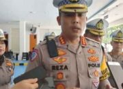 Dirlantas Polda Sumbar Imbau Tertib Administrasi Kendaraan Lewat Pemutihan Pajak 2026