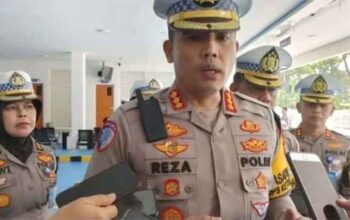 Dirlantas Polda Sumbar Imbau Tertib Administrasi Kendaraan Lewat Pemutihan Pajak 2026 3 Dirlantas Polda Sumbar, Kombes. Pol H. M. Reza Chairul Akbar Siddiq
