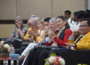 Dubes Jerman dan Goethe-Institut Beri Kuliah Umum, MoU hingga Resmikan UNP Germany Corner