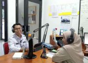 KPU Sawahlunto Perkuat Pendidikan Pemilih di Masa Non-Tahapan