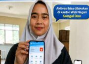 SIGADINK EMAS-25, Transformasi Layanan Adminduk Disdukcapil Dharmasraya