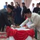 Sarfizul Dilantik sebagai PAW Anggota DPRD Kabupaten Padang Pariaman