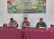 Satgas TMMD ke-129 Gelar Penyuluhan Kamtibmas di Jorong Buluh Kasok 9 Satgas TMMD ke-129 Gelar Penyuluhan Kamtibmas di Jorong Buluh Kasok