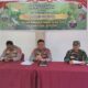 Satgas TMMD ke-129 Gelar Penyuluhan Kamtibmas di Jorong Buluh Kasok